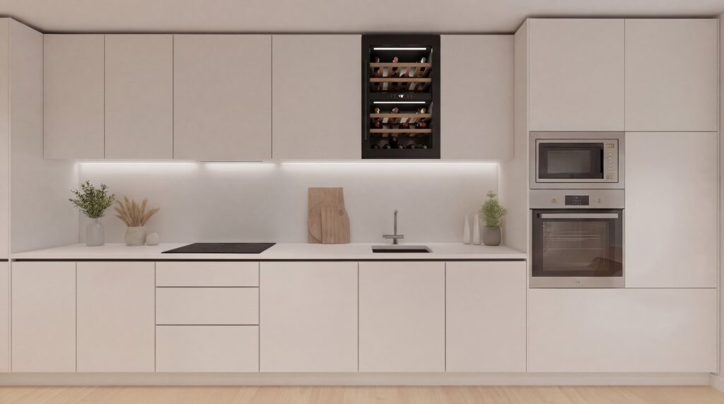 Cocina Vinoteca