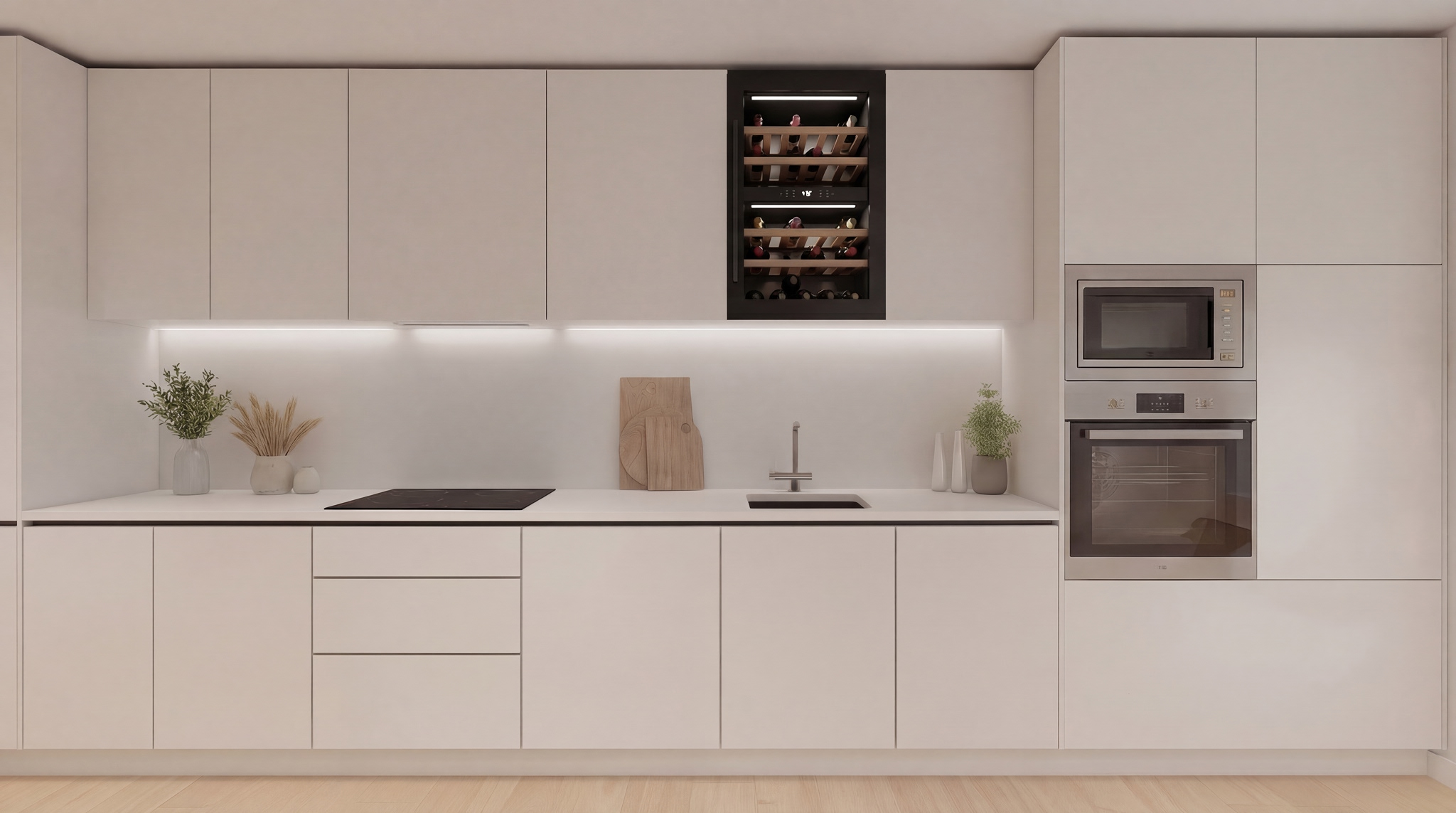 Cocina Vinoteca