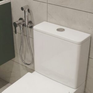 Ducha bidet